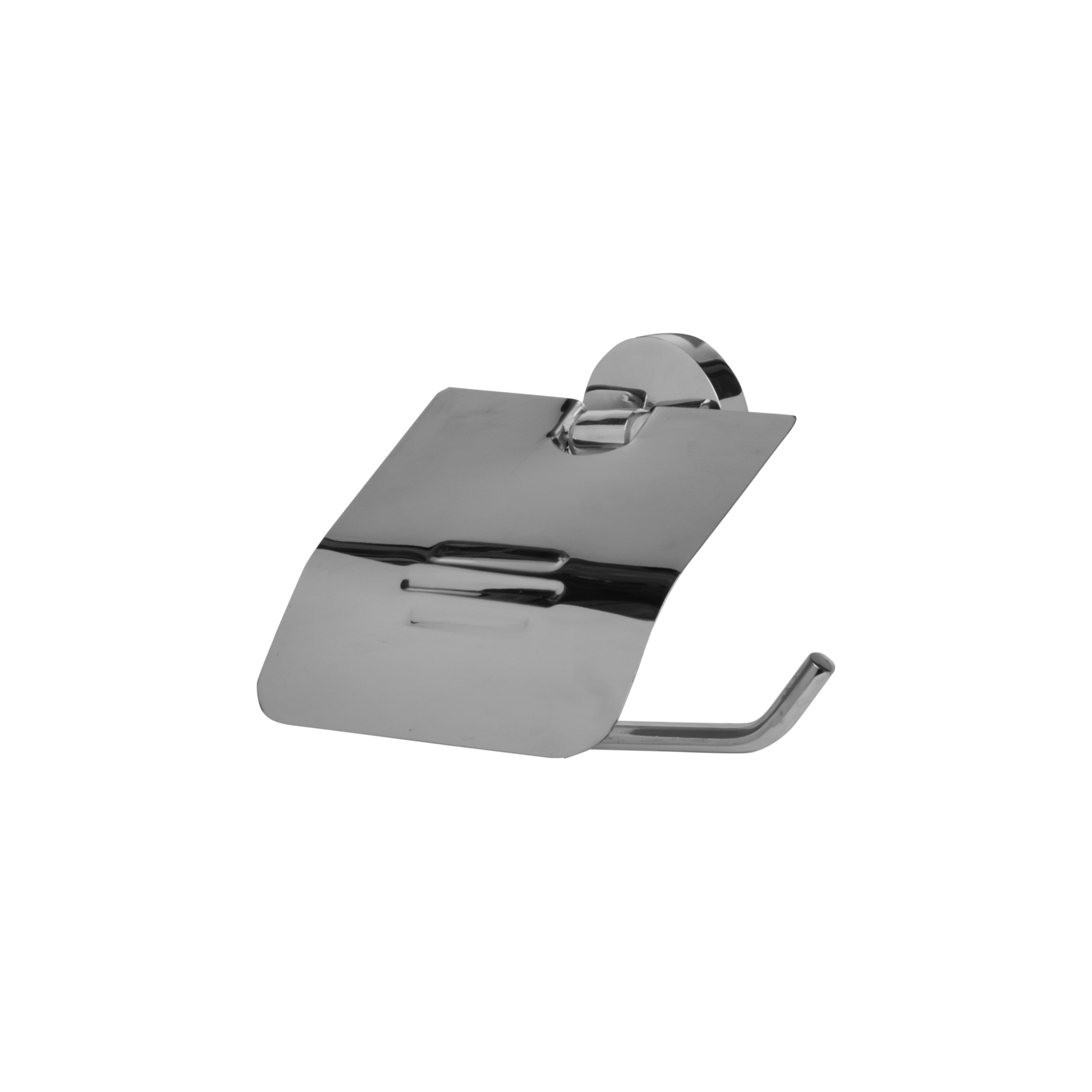 Ovo Paper Holder with Flap